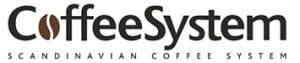 Scandinavian Coffeesystem Logo