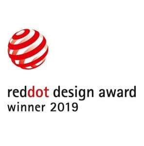 reddot design award