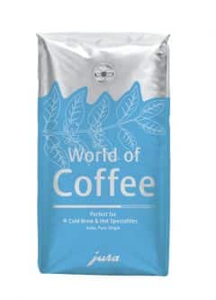 JURA World of Coffee