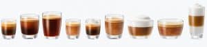 J8 kaffe