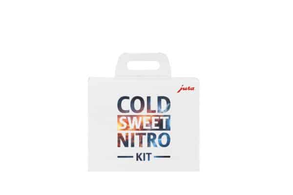 Cold Sweet Nitro kit