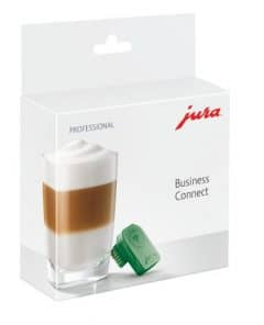 JURA Business Connect