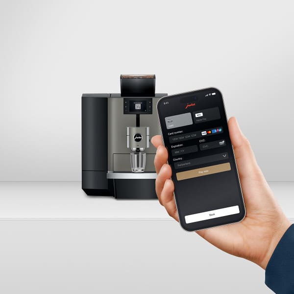 SoMe_Prof-XL_PocketPilot_X10c_DaIn_PP3-0_Payment-Mode_QR-Code_1200x1200px_en JURA Pocket Pilot 3.0