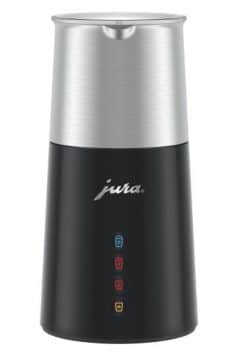 Hot & Cold milk frother