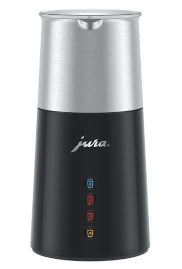 Hot & Cold milk frother