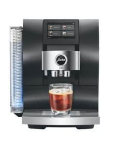 Z10 (EB) Aluminium Black