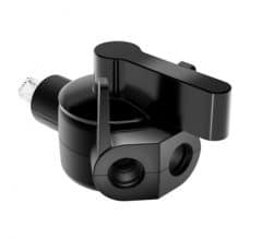 Dual mælkeadapter